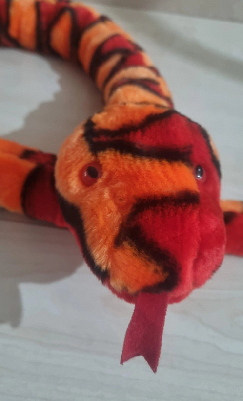 مار پولیشی