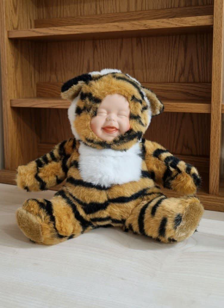 عروسک آنادیدز صورت سرامیکی