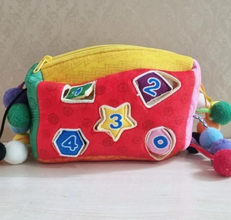 کیف حسی مونته سوری