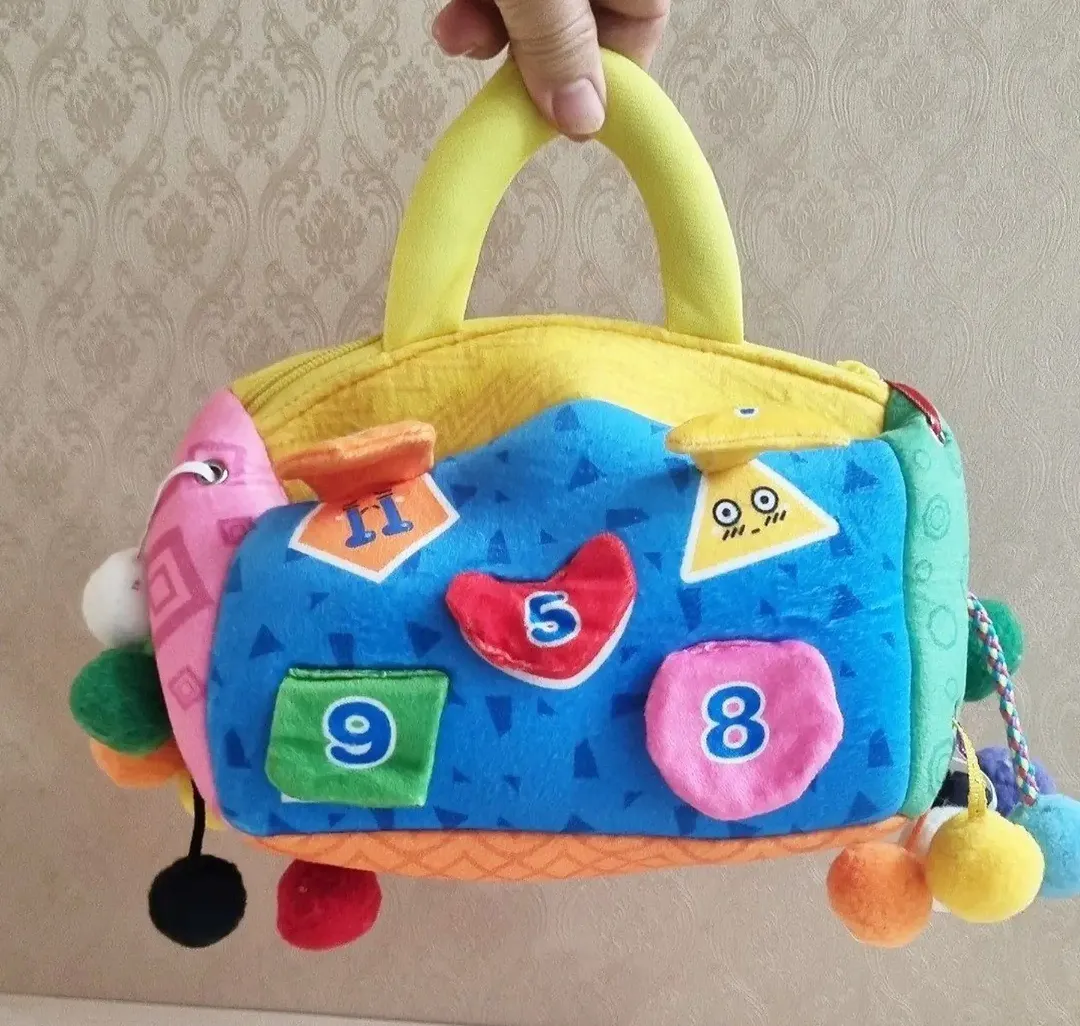کیف حسی مونته سوری