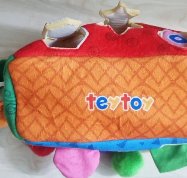 کیف حسی مونته سوری