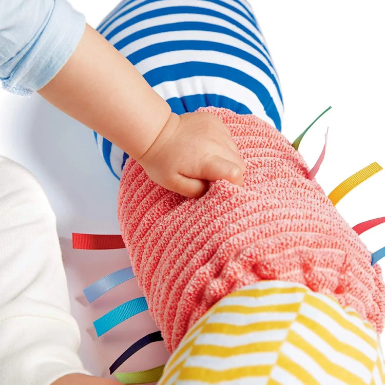 کرم ابریشم بازی اکسیبول سایز بزرگ